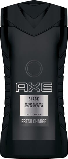 

Гель для душа Axe Черный 250 мл, UNILEVER