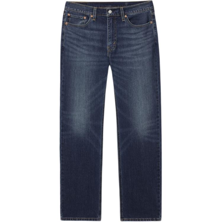 

Levis Джинсы мужские среднего размера синие