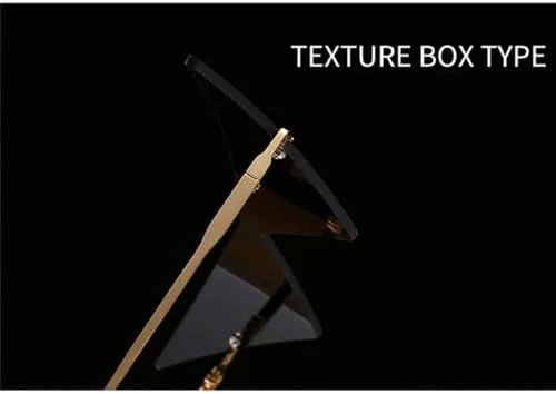 

Солнцезащитные очки-моноблок большого размера 2027 года для женщин, винтажные, без оправы, с прозрачными линзами цвета океана, мужские солнцезащитные очки MTZJH, 1