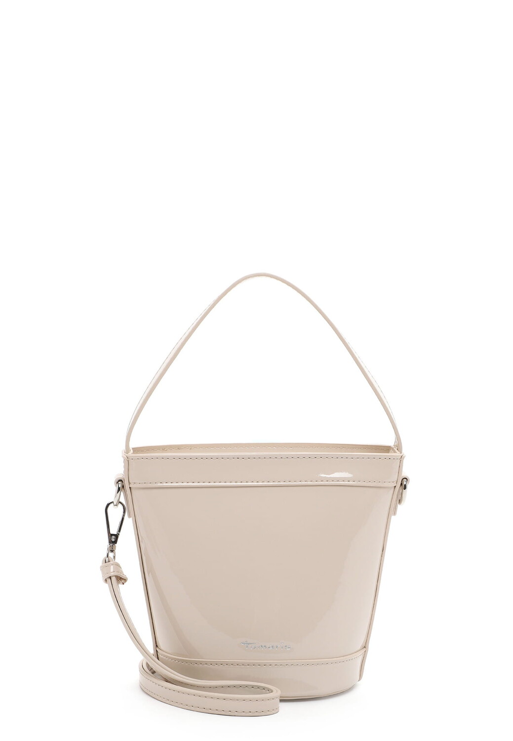 

Сумка через плечо Tamaris Umhängetasche TAS Aileen, бежевый