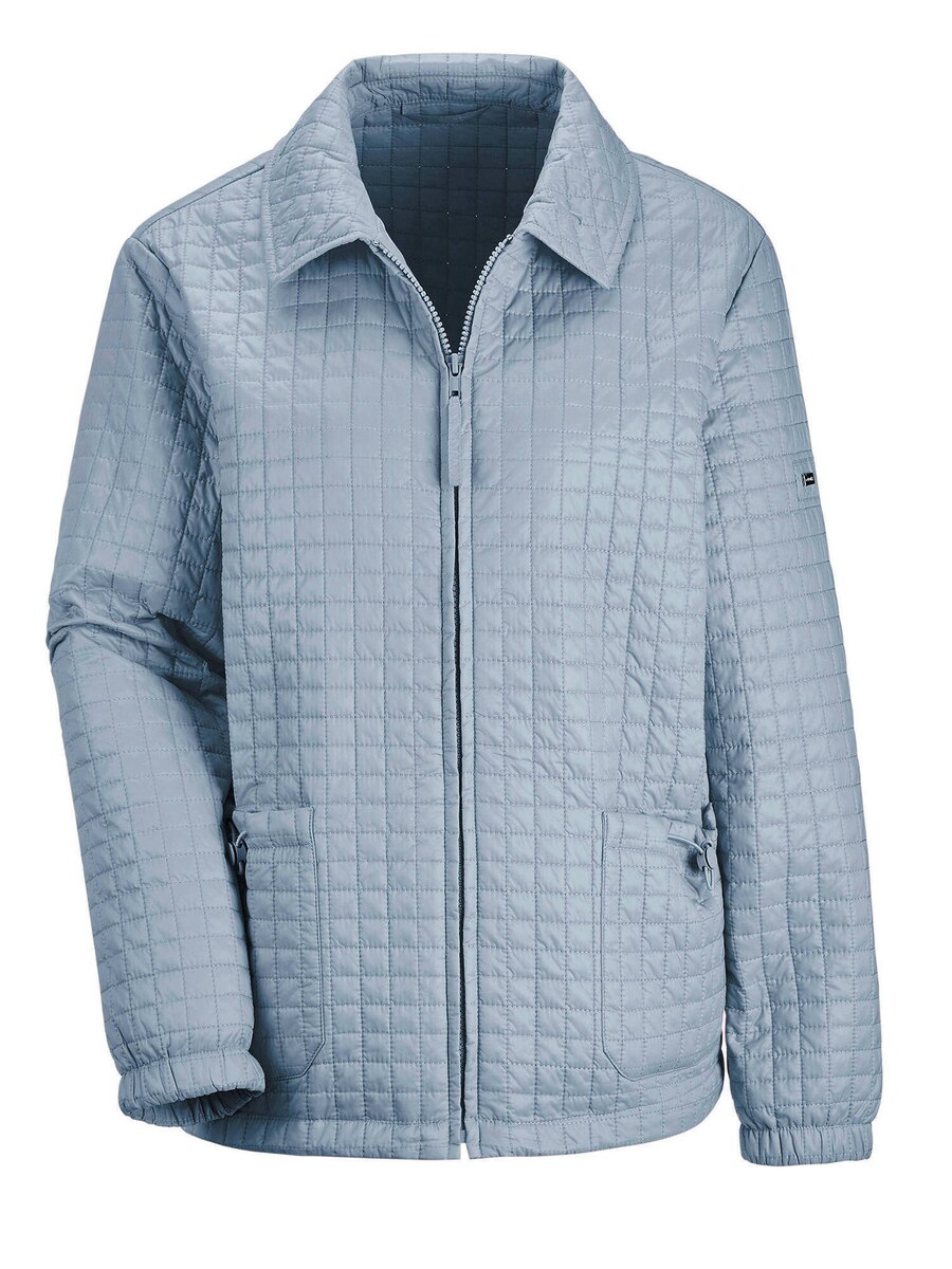 

Куртка межсезонная Goldner, светло-голубой