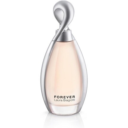 Laura Biagiotti Forever Touch Of Silver Eau De Parfum 100ml — фото 2