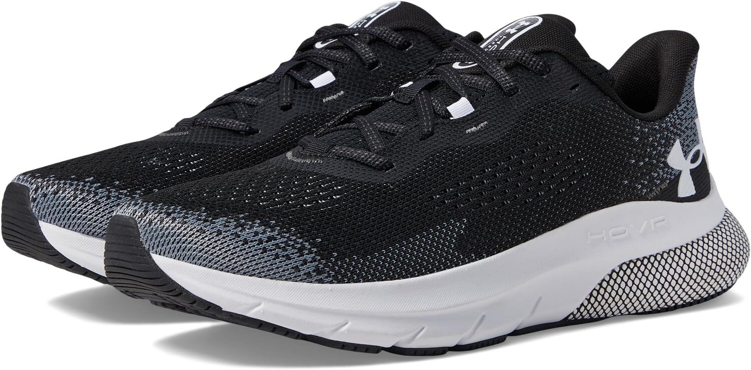 

Кроссовки Hovr Turbulence 2 Under Armour, цвет Black/Jet Gray/White, Серый, Кроссовки Hovr Turbulence 2 Under Armour, цвет Black/Jet Gray/White
