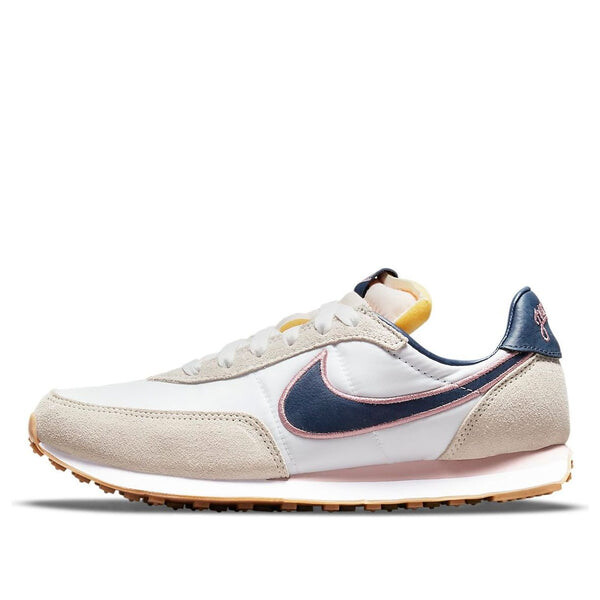 

Кроссовки waffle trainer 2 se 'letterman's jacket' Nike, белый