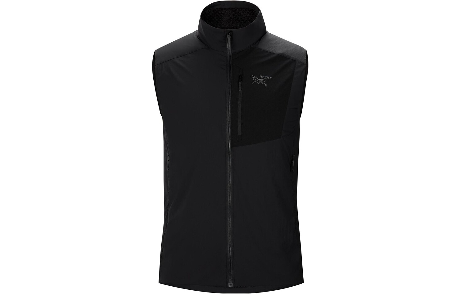

Мужской жилет Arcteryx, цвет Black