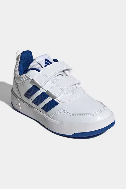 Кроссовки детские TENSAUR SPORT 3.0 Adidas, белый — фото 2