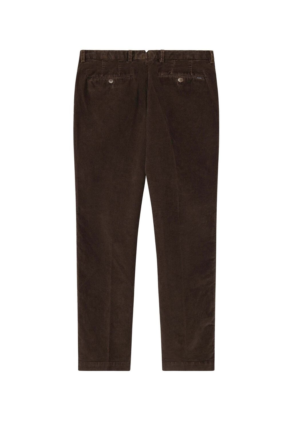 

Чиносы PIGMENT Hackett London, коричневый