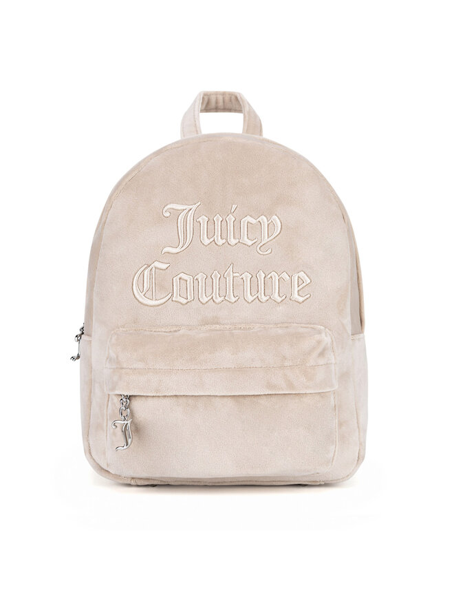 

Рюкзак Juicy Couture, бежевый