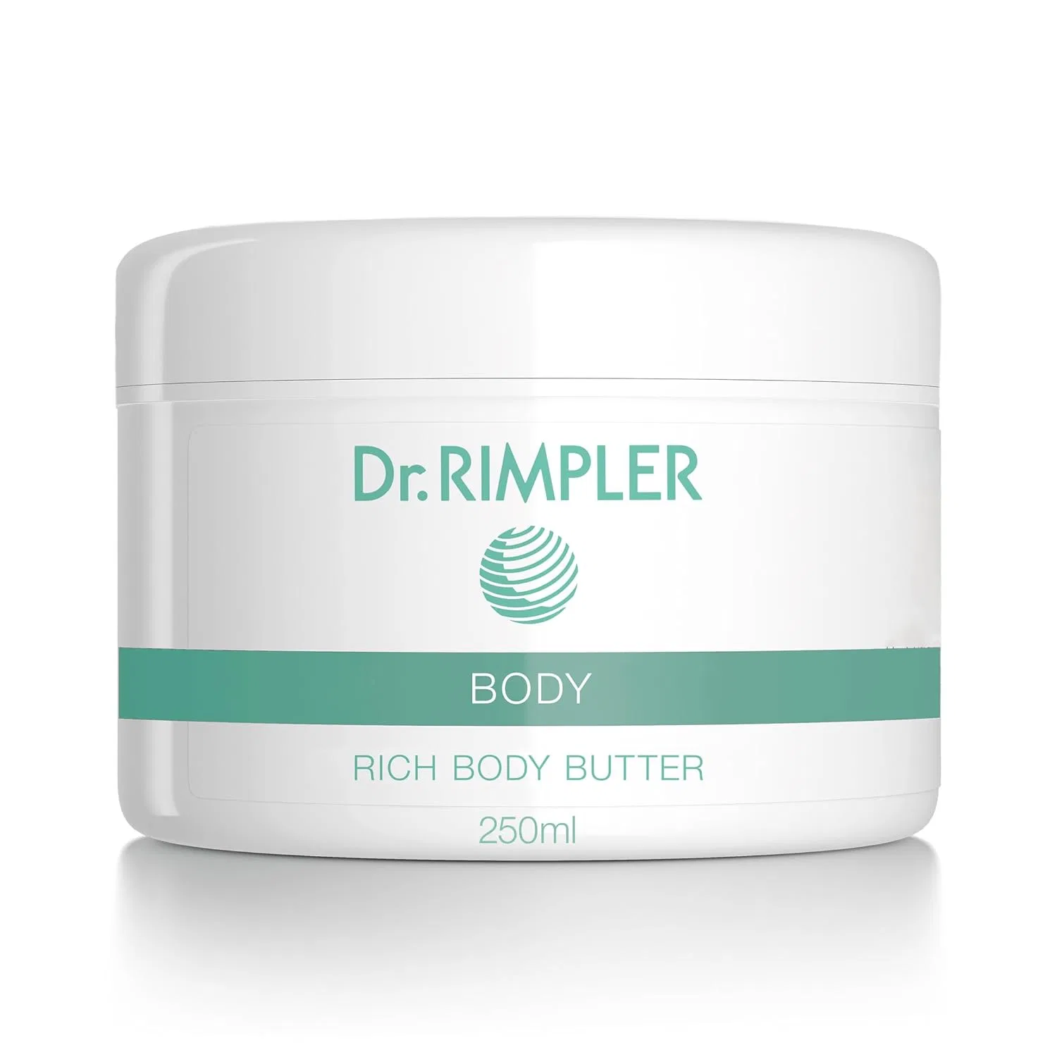 Баттер для тела Dr. RIMPLER Body Rich, 250 мл Dr. Rimpler