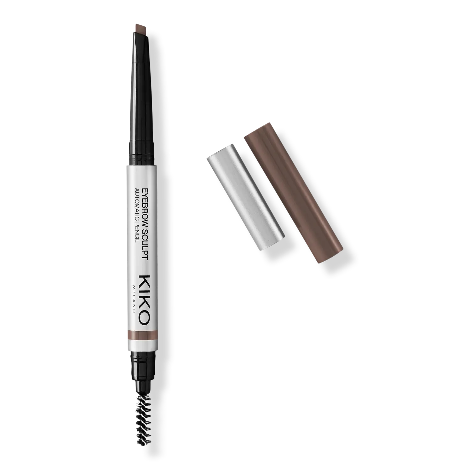 

Автоматический карандаш для коррекции формы бровей - 05 KIKO Milano, 05 (deep brunette)