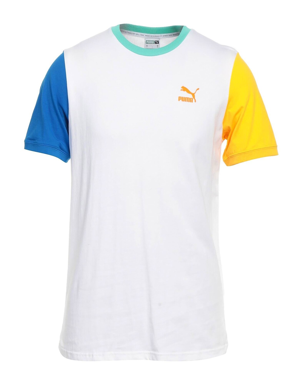 

Футболка Puma, белый