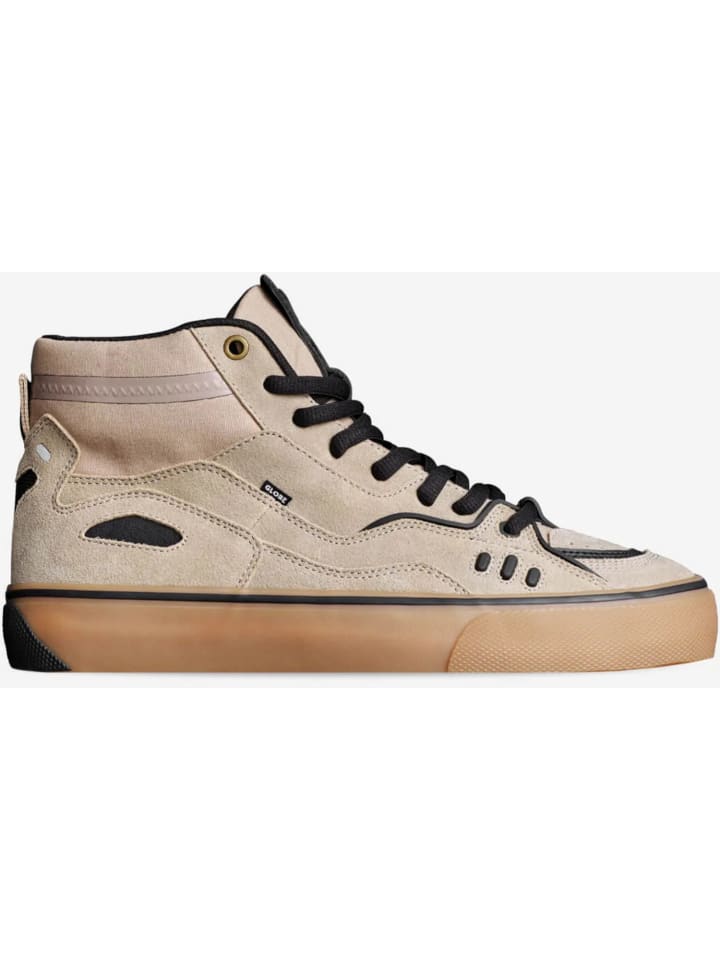 

Высокие кроссовки Globe Skaterschuhe Dimension Sesame Gum