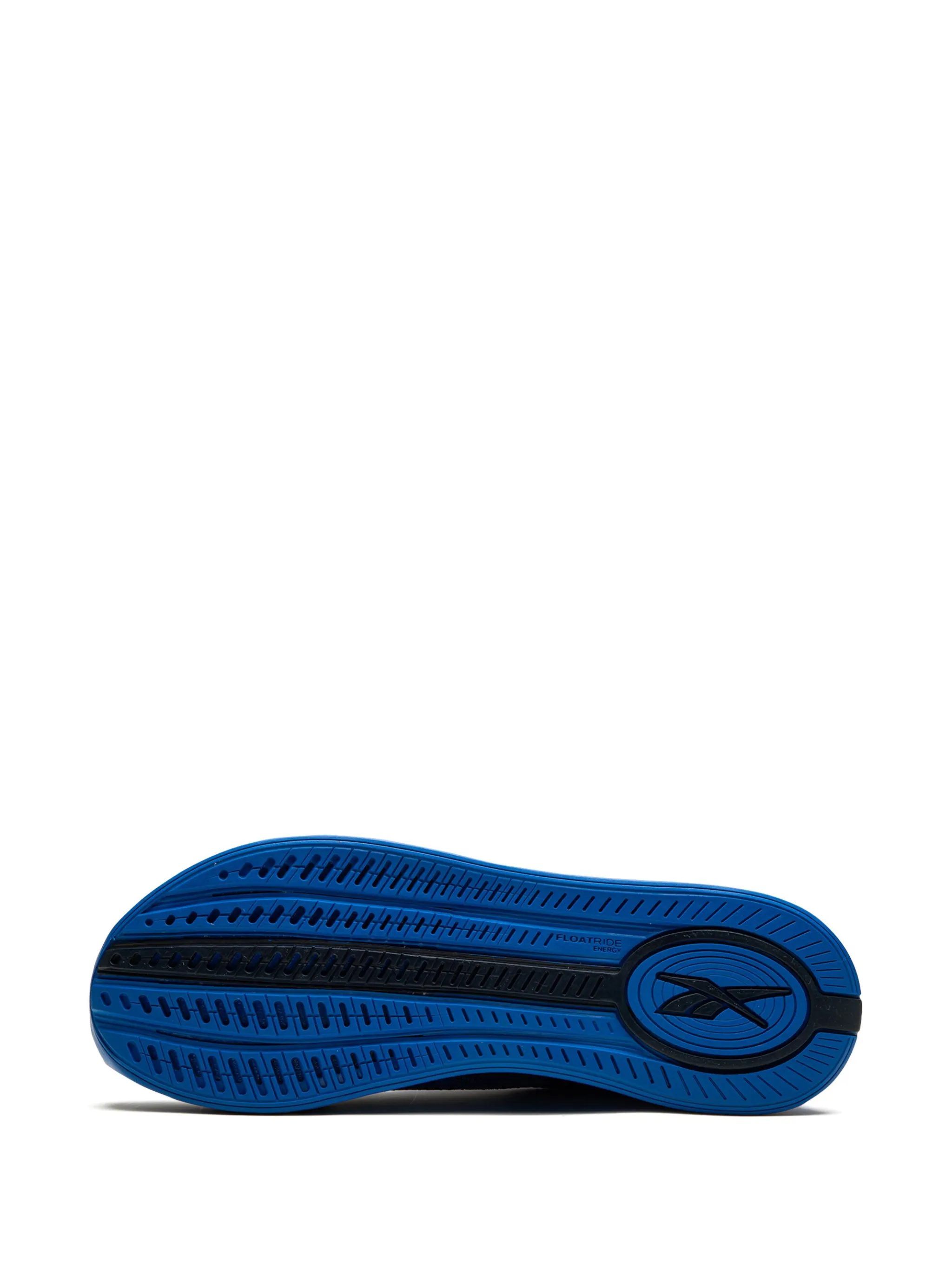 Кроссовки Nano X3 Royal Reebok, синий — фото 4