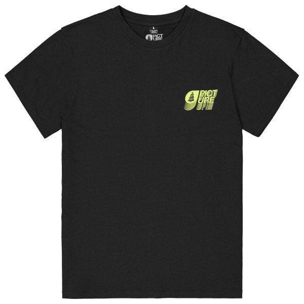 

Футболка Hikkily Picture, черный