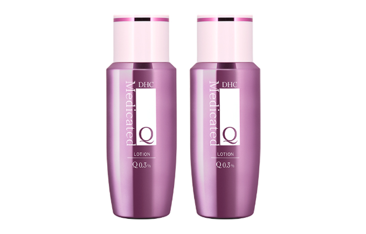 Тоник для лица Coenzyme Essence Revival, подтягивающий, увлажняющий DHC — фото 2