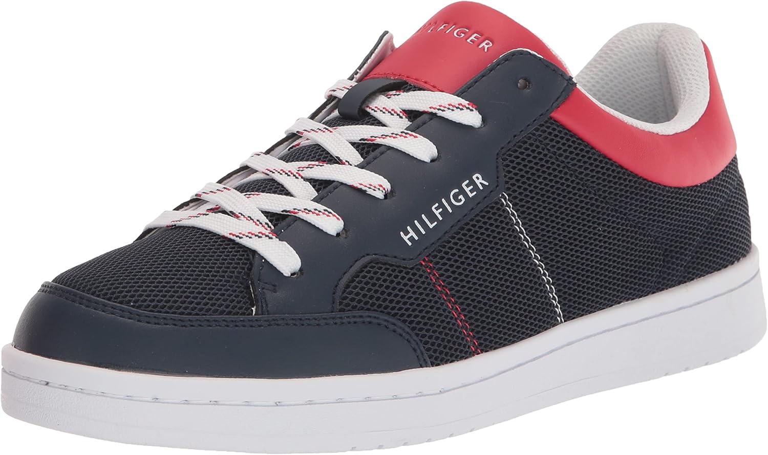 

Мужские кроссовки Tommy Hilfiger Leticio, темно-синий