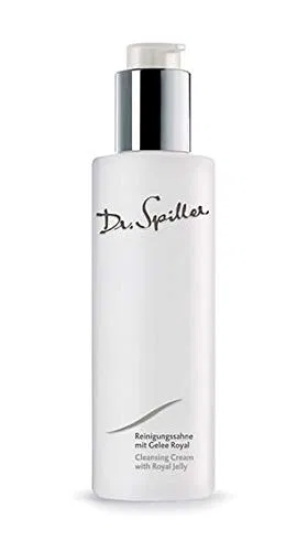 Крем для лица Dr. Spiller — Очищающий с маточным молочком от, 200 мл