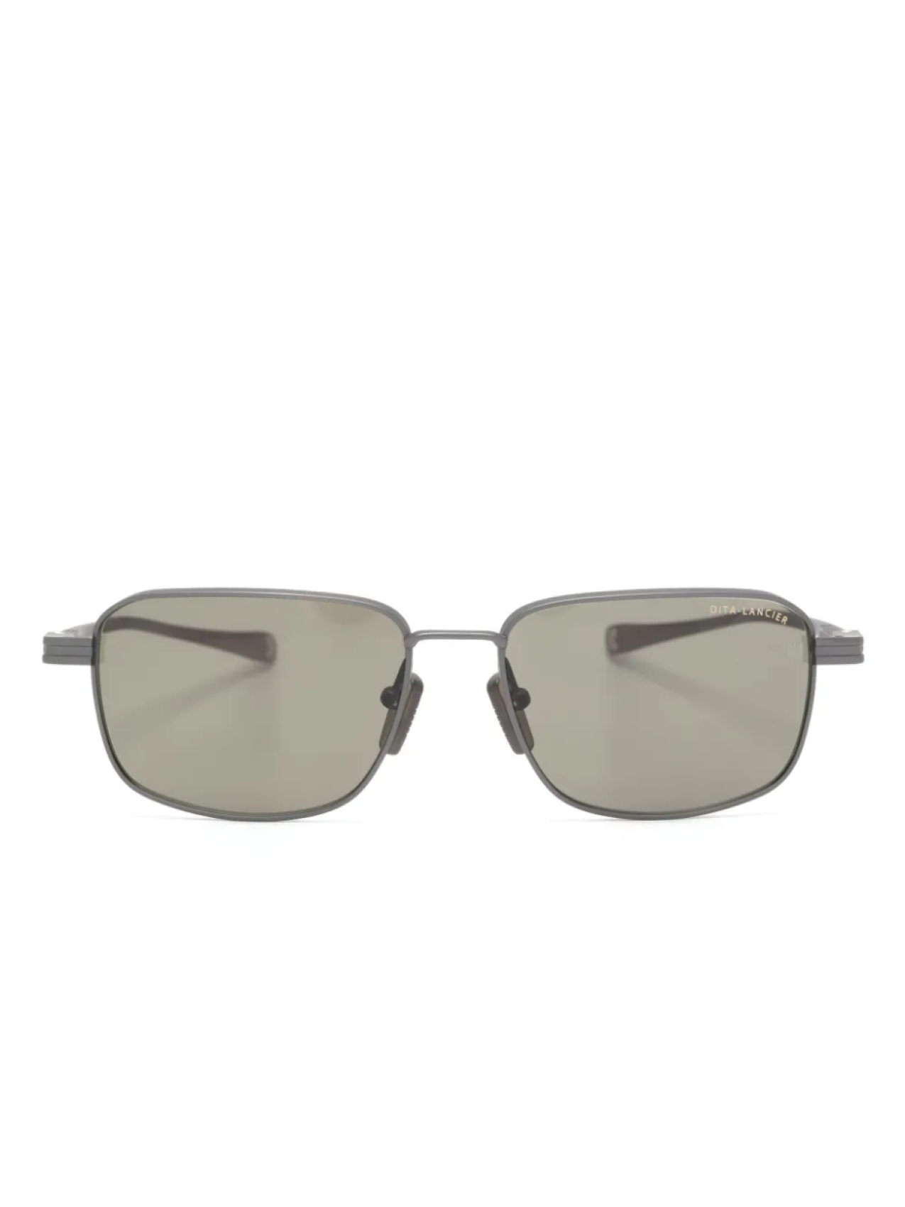 

Dita Eyewear солнцезащитные очки DLS-423, серый
