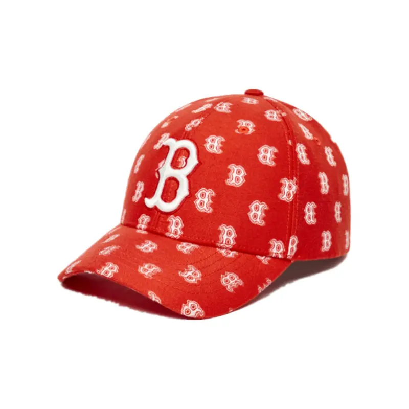 

MLB Хлопковая бейсболка унисекс, One Size