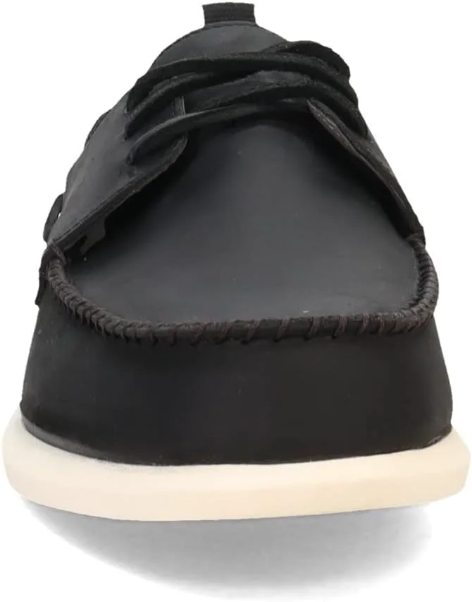 

Лоферы Sperry Men's Casual Boat Shoe, черный