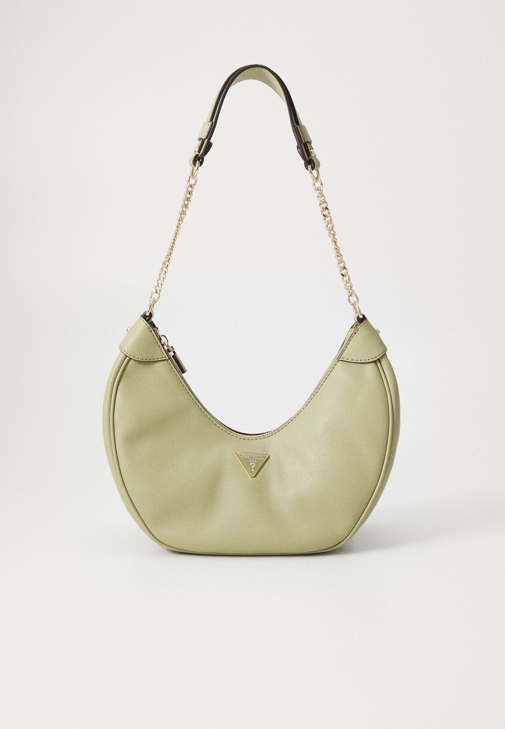

Сумка FEDORA HOBO Guess, зеленый