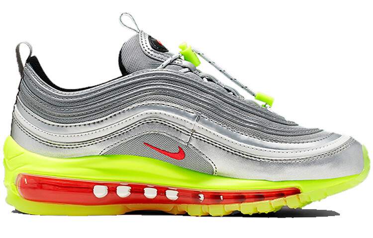 Nike Air Max 97 Кроссовки женские