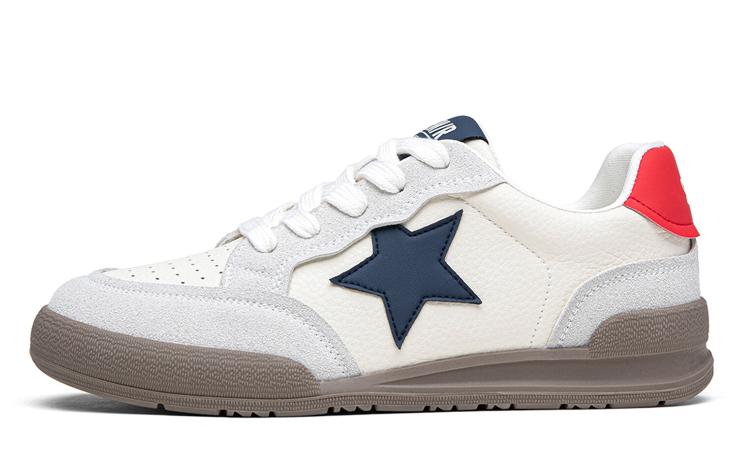 

Кроссовки SEMIR Skateboarding Shoes Women's Low-top, синий
