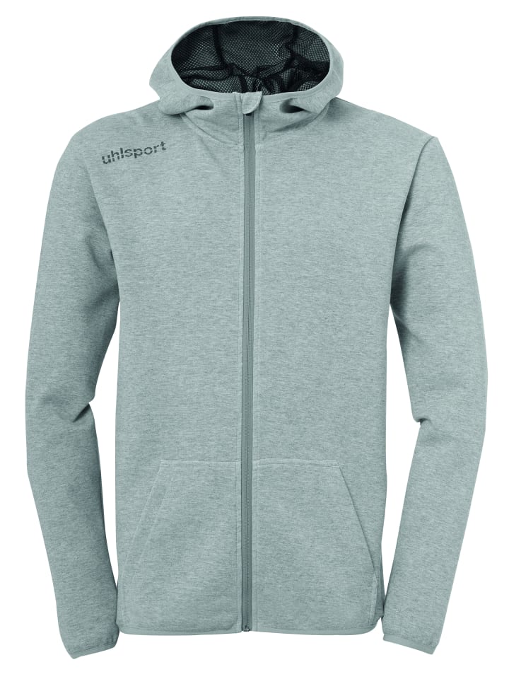 

Функциональная куртка uhlsport