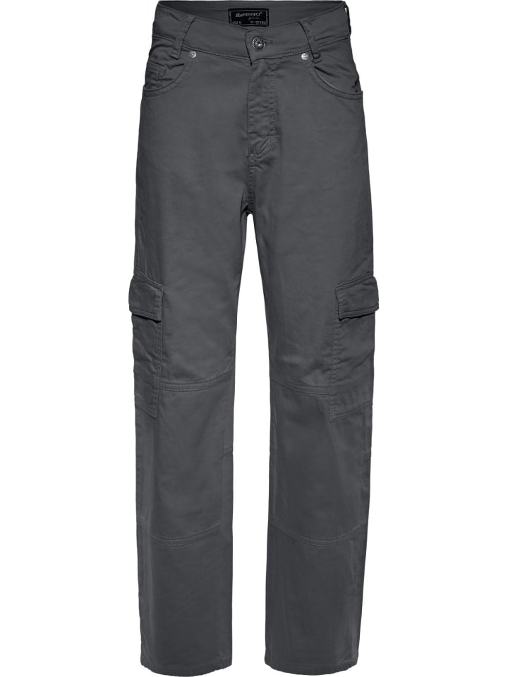 

Тканевые брюки Blue Effect