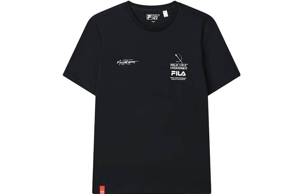 

ФИЛА Мужская футболка FILA, цвет Blue