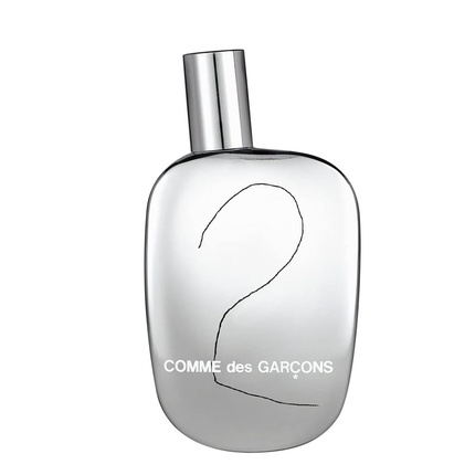 

Comme Des Garcons 2 Eau de Parfum Spray 100ml