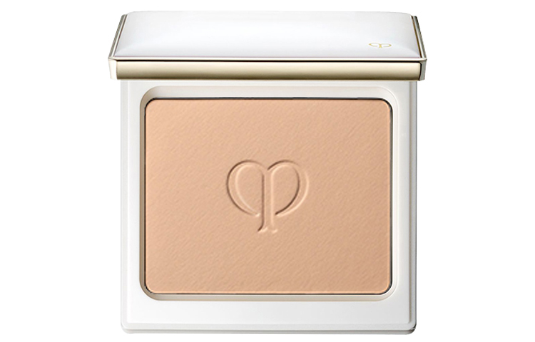 Clé De Peau Beauté Light Transparent White Powders Natural Complexion Brightening Skin Tone 11g — фото 3