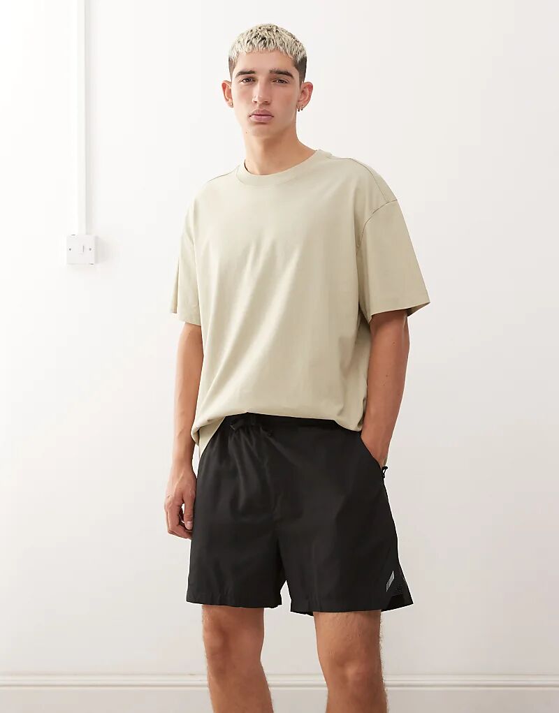 

Ультимативные шорты Dare 2b черного цвета