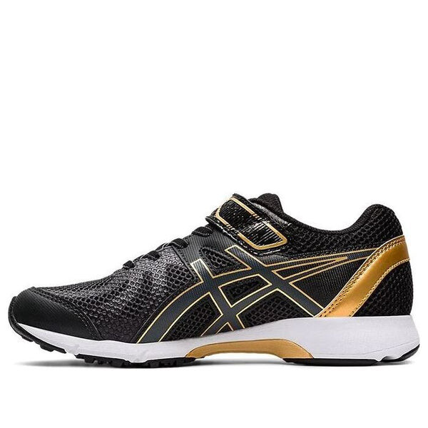 

Кроссовки lazerbeam re mg Asics, черный