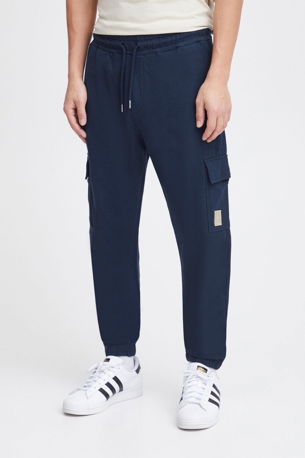 

Тканевые брюки BLEND Jogging in, цвет Jogginghose in