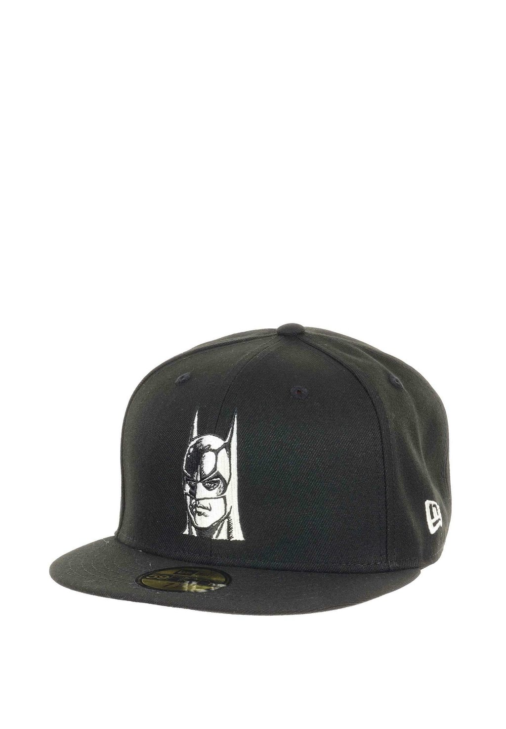 

Бейсболка BATMAN DC ANNIVERSARY FIFTY BASE New Era, черный