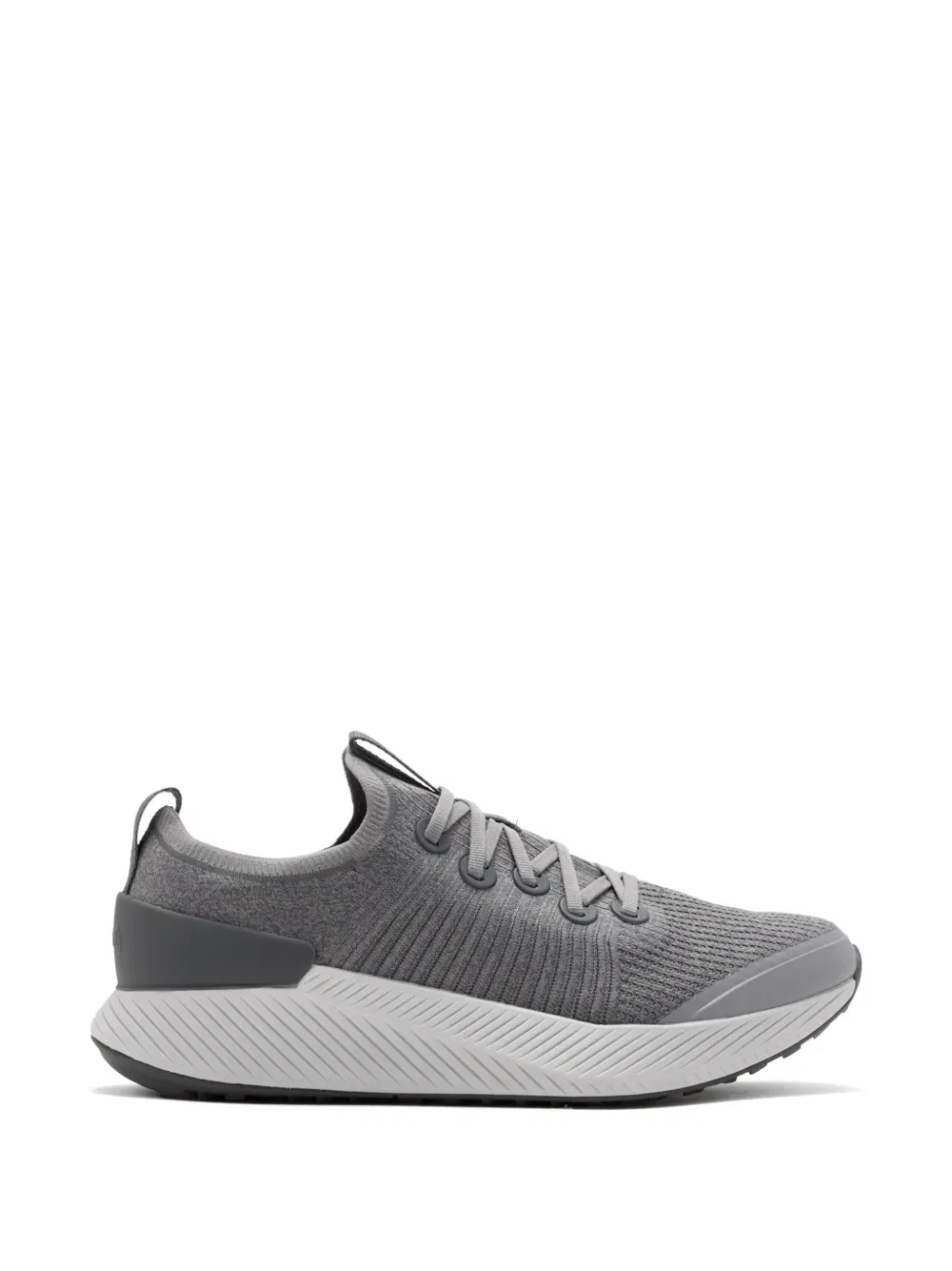 Кроссовки для древесных планеров Allbirds, серый