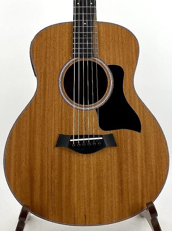 

Акустическая гитара Taylor GS-MINI-E-Mahogany Ser#: 2209272104