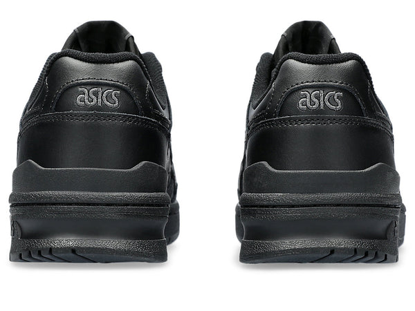 Кроссовки ex89 Asics, черный — фото 4
