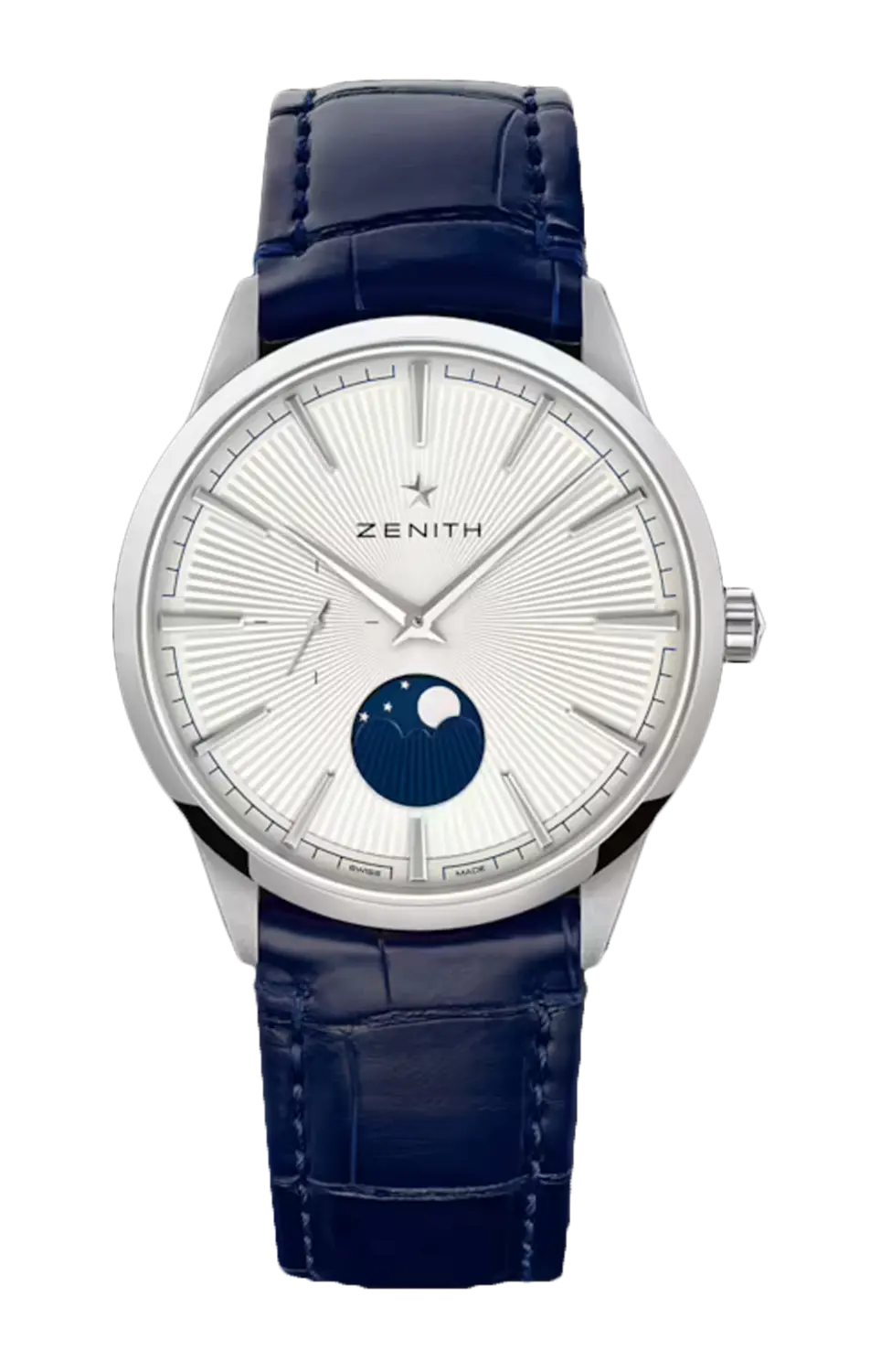 

Часы elite moonphase Zenith