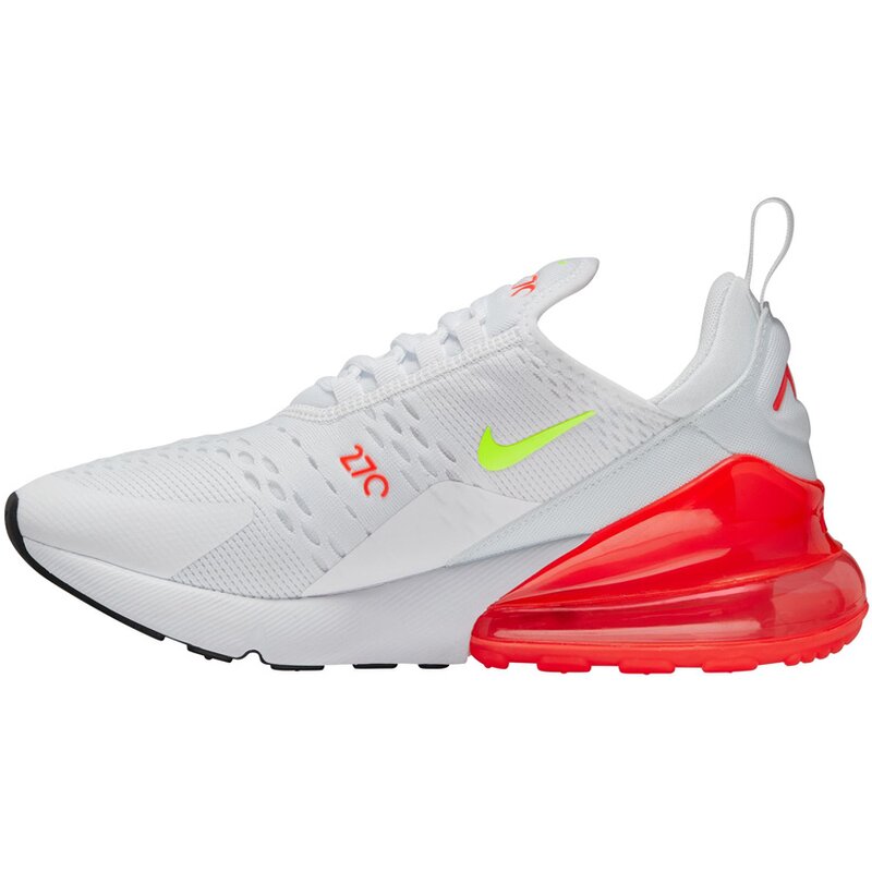 Повседневная обувь кроссовки Air Max 270 Nike, мультиколор — фото 4