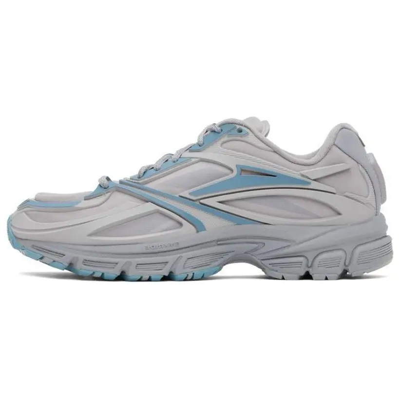 

Кроссовки Ltd Premier Road Reebok, серый