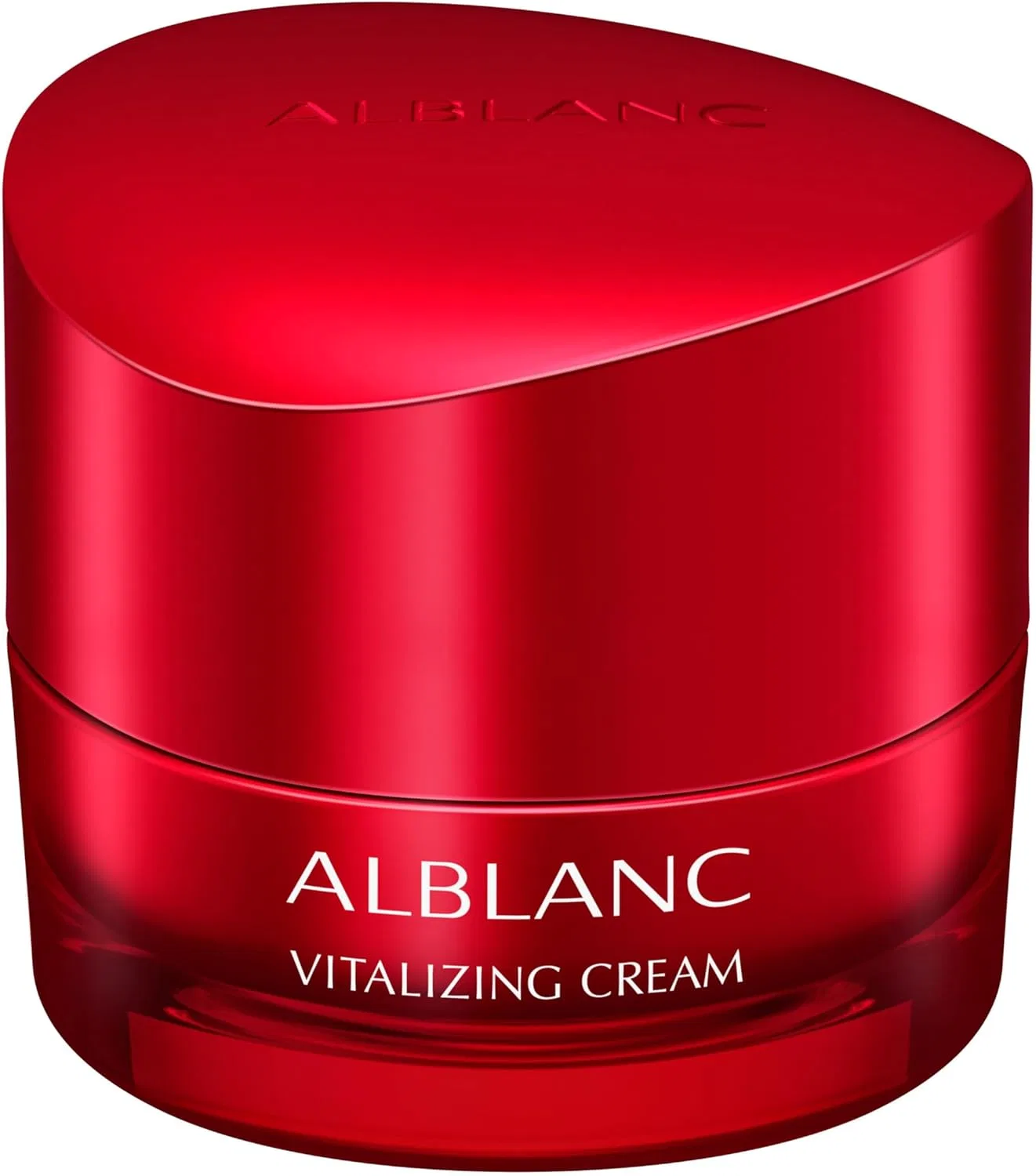 Крем для лица Alblanc — Дневной Albran Vitalizing Cream