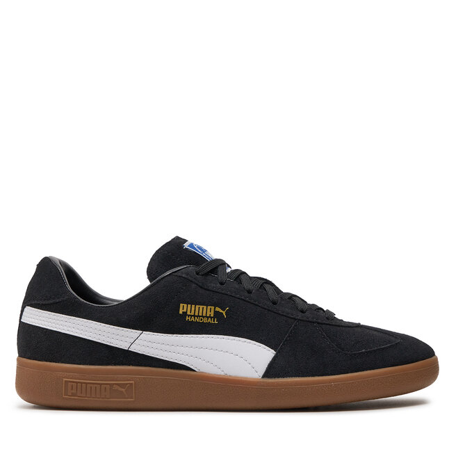 

Кроссовки Puma Handball 106695-02 Puma Black/Puma White/Gum, черный