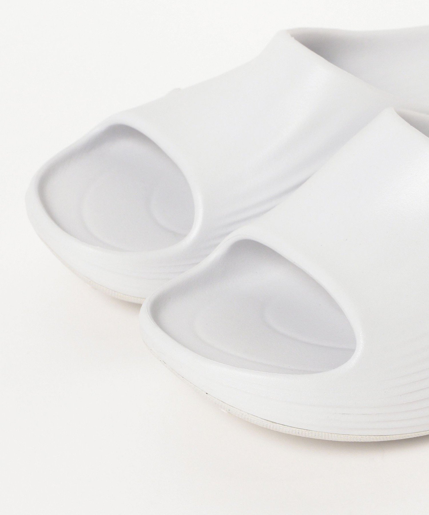 Сандалии NIKE / ReactX Rejuven8 Slide Beams, SUMMIT_WHITE/SUMMIT_WHIT