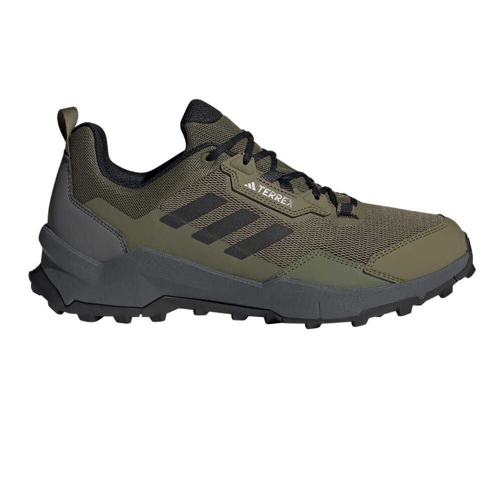 

Кроссовки adidas Terrex AX4, зеленый