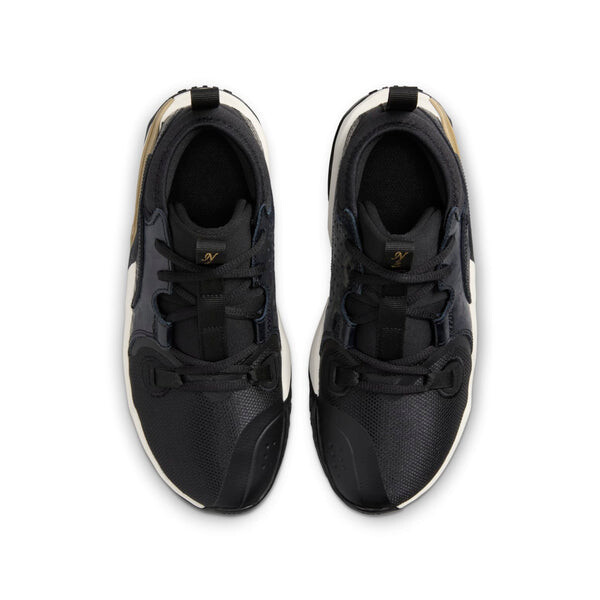 Кроссовки air zoom crossover 2 Nike, черный — фото 4