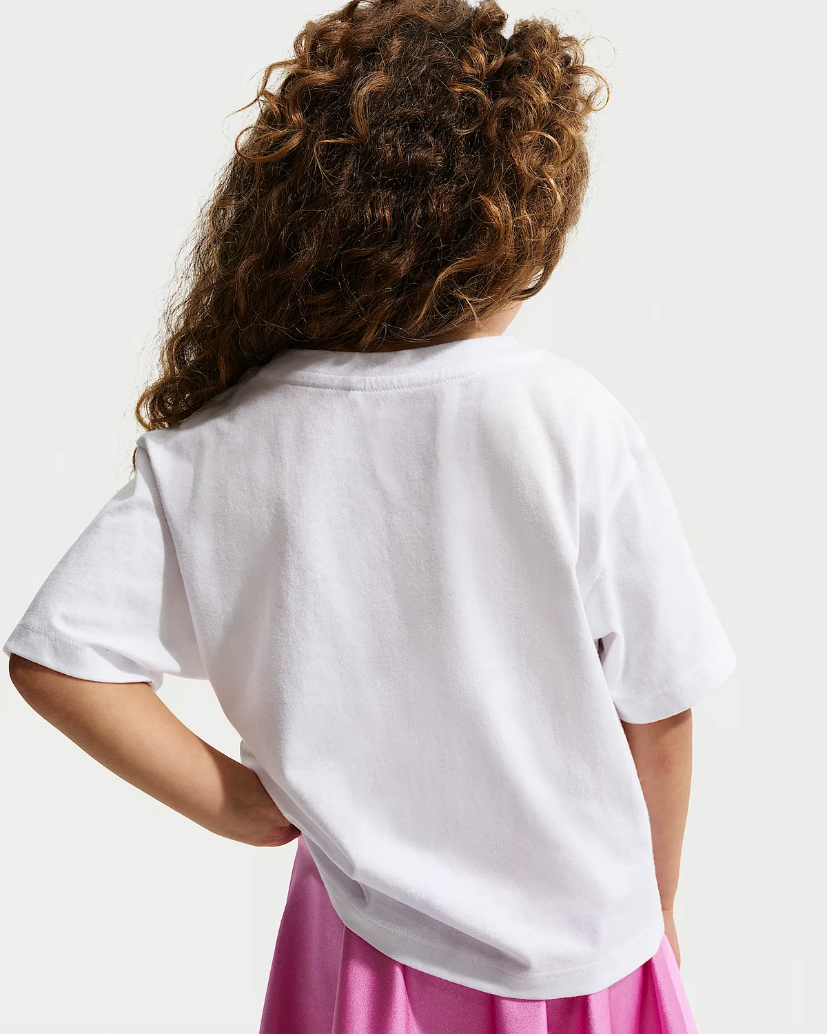 Детский набор самоката Nike Move With Nature, 2 предмета, Purple — фото 3