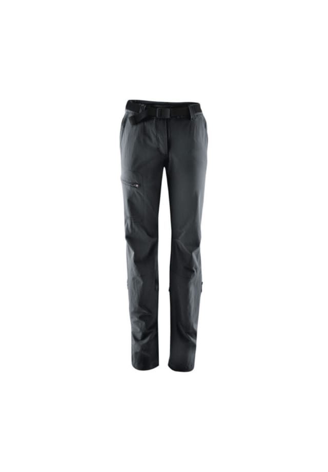 

Уличные брюки da-hose roll up el. - lulaka Maier Sports, серый