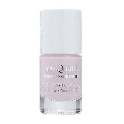 

Postquam Color Trend Базовое покрытие для французского маникюра 10 мл Розовый